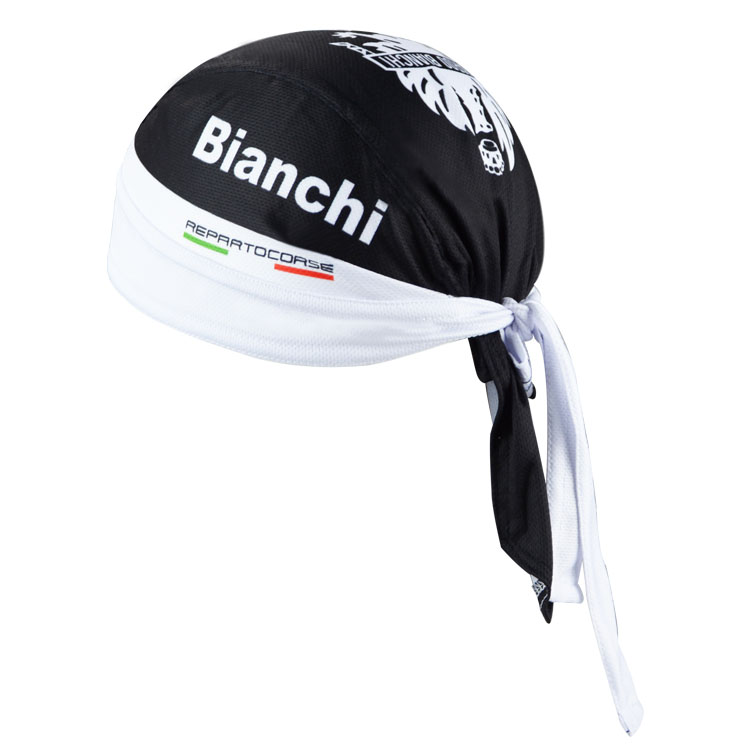 2015 BMC Bandana Ciclismo